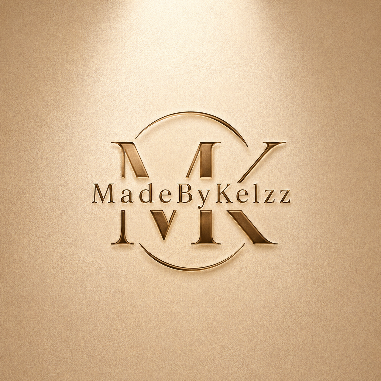 Madebykelzz logo