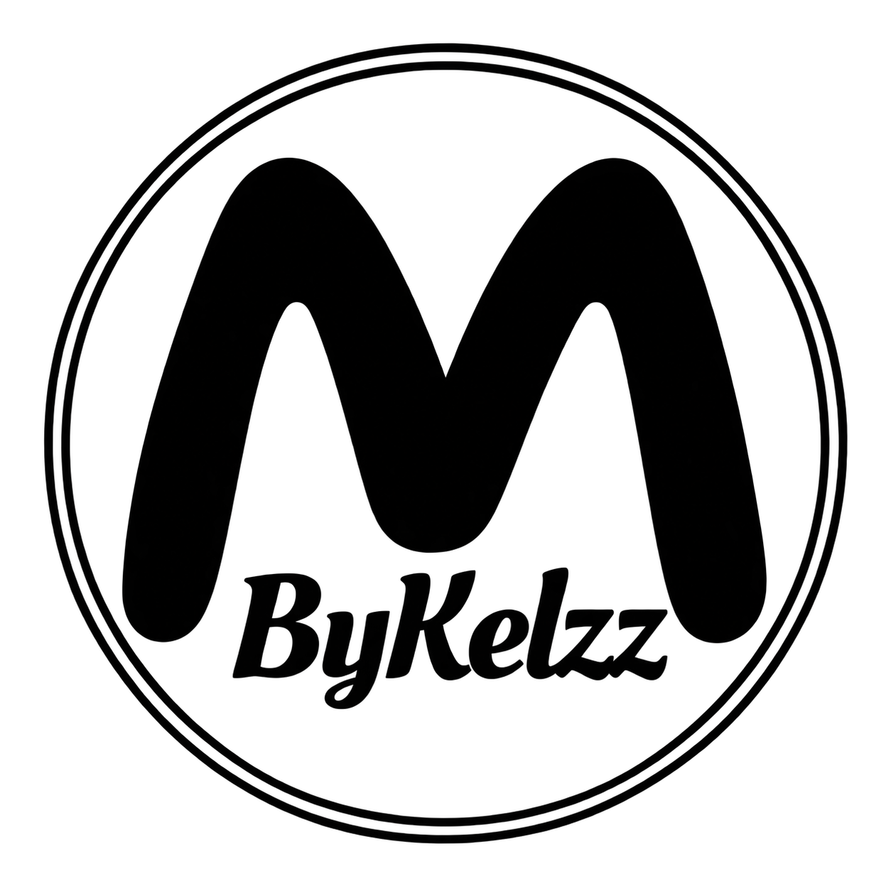 Madebykelzz logo