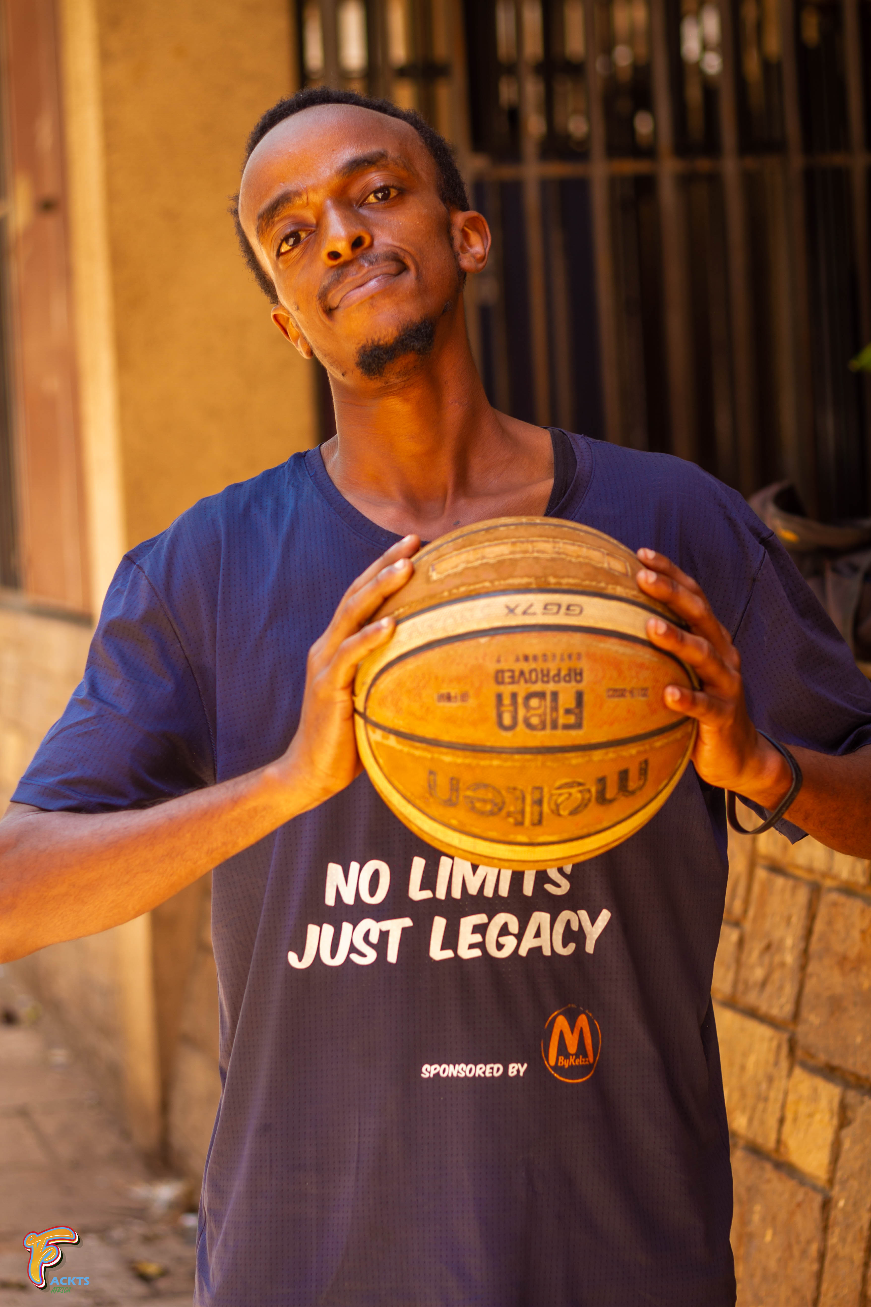 Felix Matheka