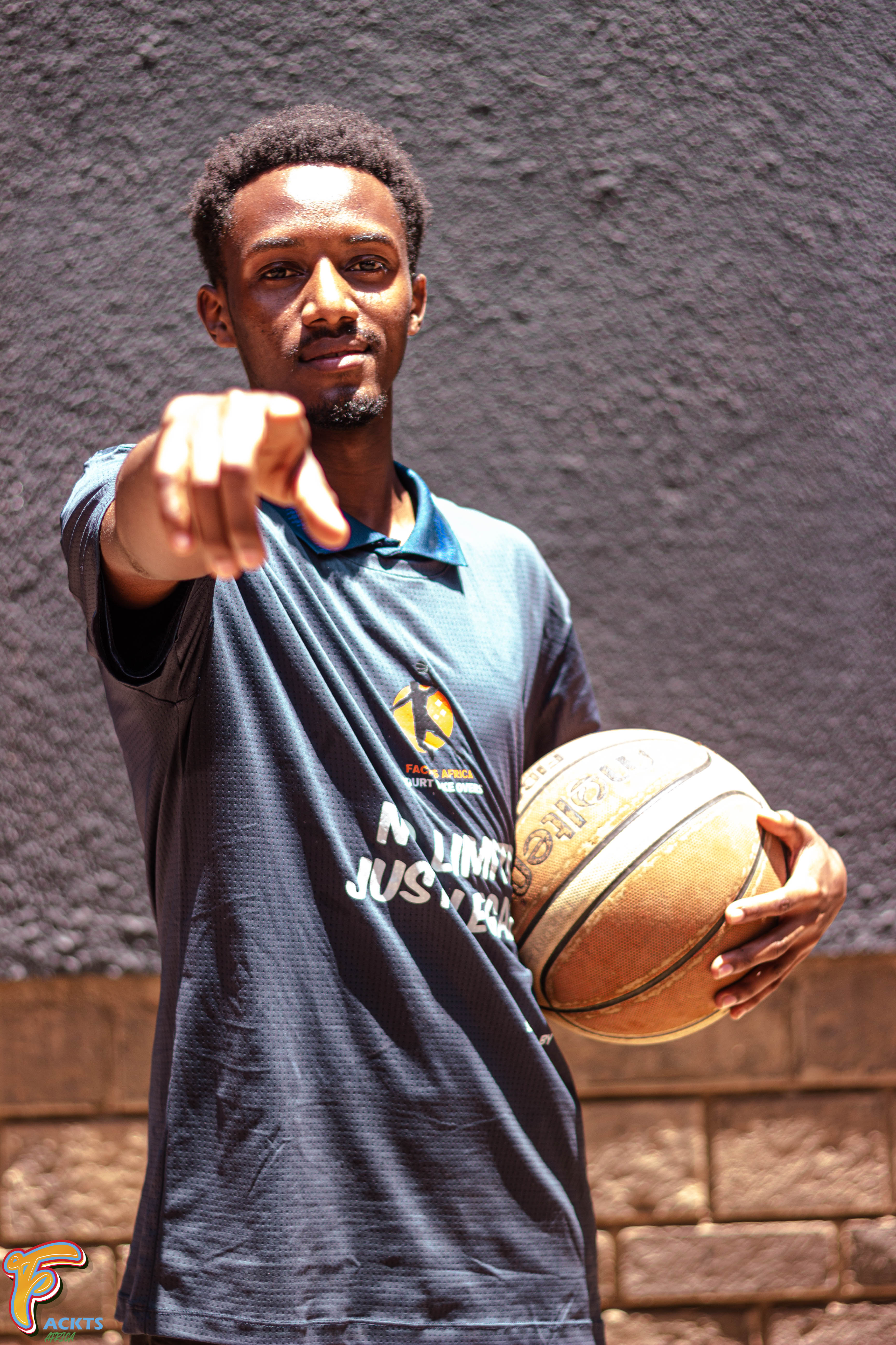 Billy Yuyizere