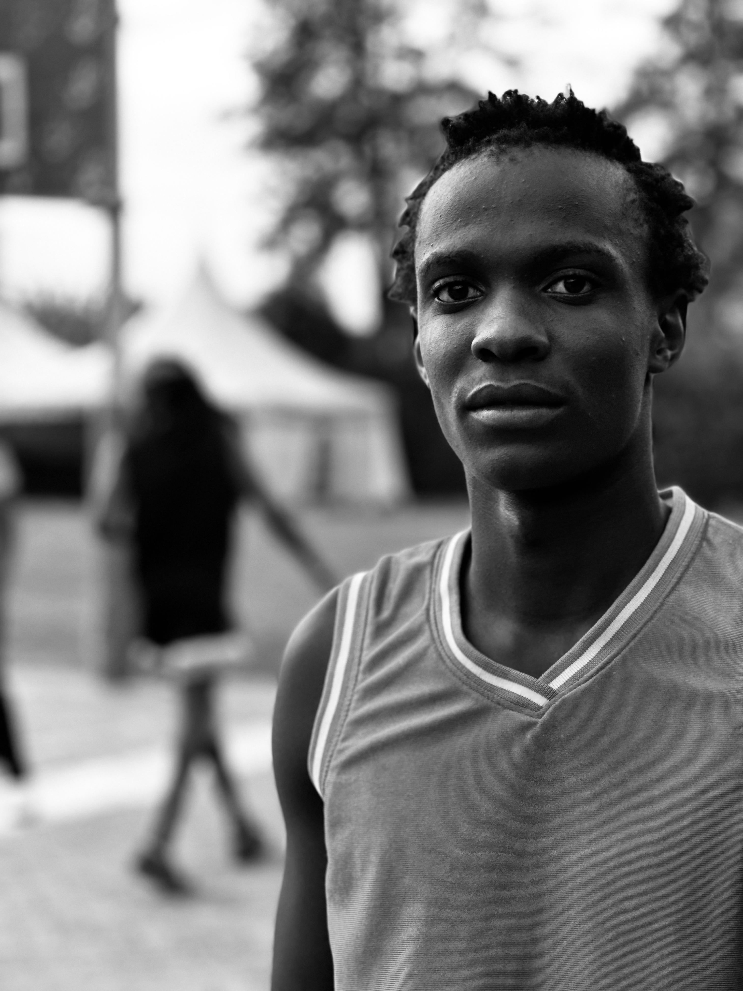 Godwin Omala