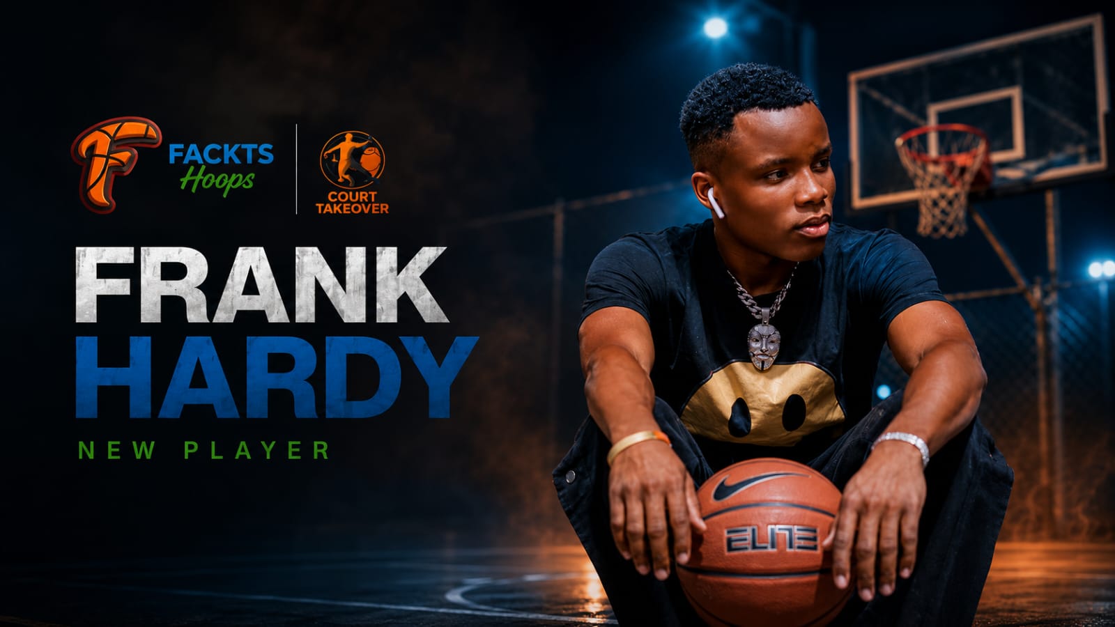 Hardy frank